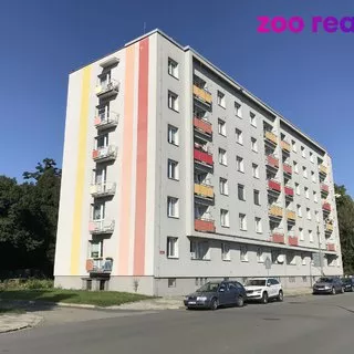 Prodej byty 3+1 59 m²