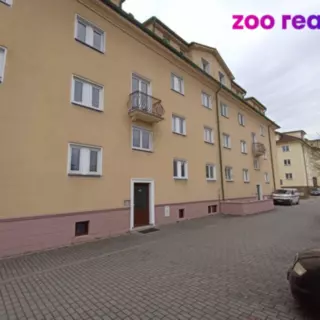 Smazaná nemovitost