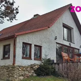 Smazaná nemovitost