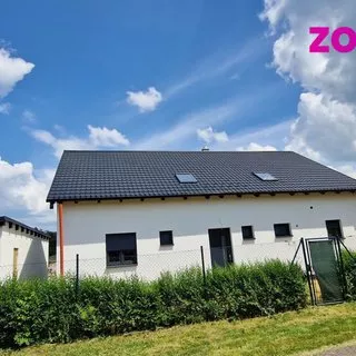Smazaná nemovitost