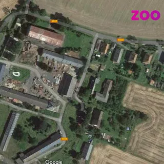 Prodej stavební parcely 651 m²