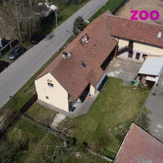 Smazaná nemovitost
