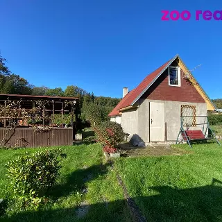 Smazaná nemovitost