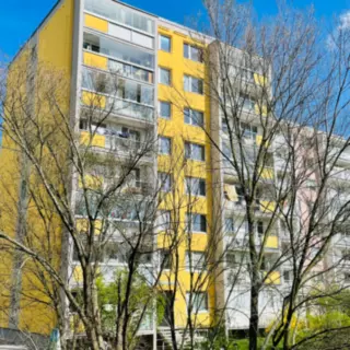Smazaná nemovitost