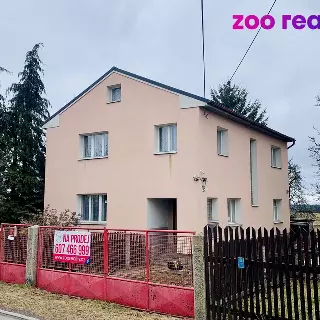 Smazaná nemovitost