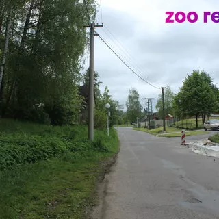 Prodej stavební parcely 1 022 m²