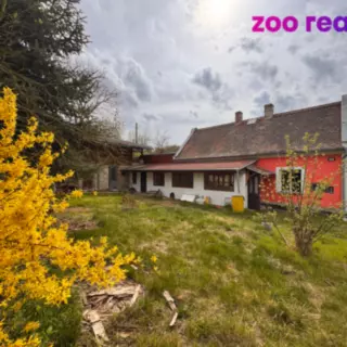 Smazaná nemovitost