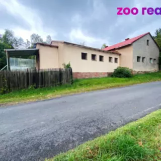 Smazaná nemovitost
