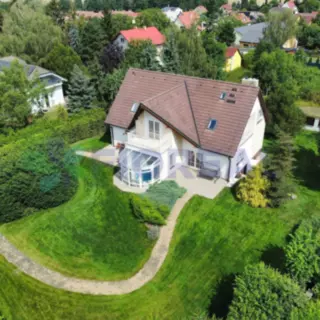 Smazaná nemovitost