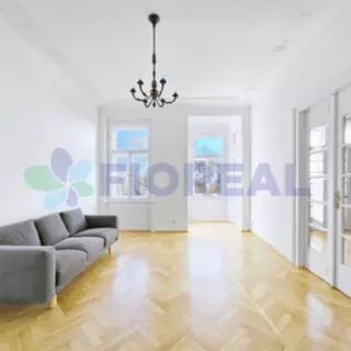 Smazaná nemovitost