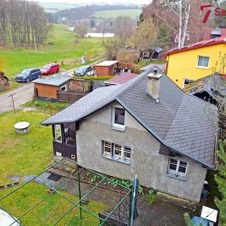 Smazaná nemovitost