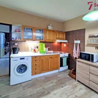 Smazaná nemovitost