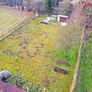 Smazaná nemovitost