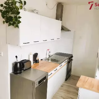 Smazaná nemovitost