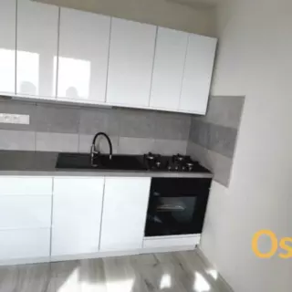 Smazaná nemovitost