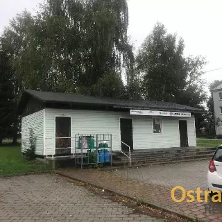 Smazaná nemovitost