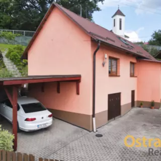 Smazaná nemovitost