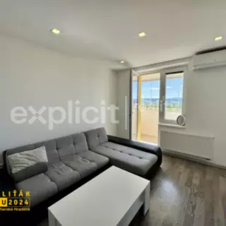 Pronájem byty 2+kk 44 m²