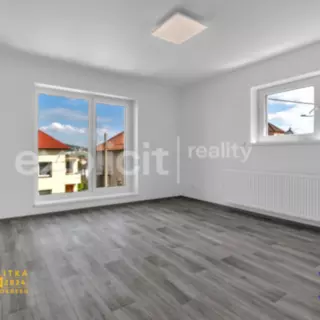 Smazaná nemovitost