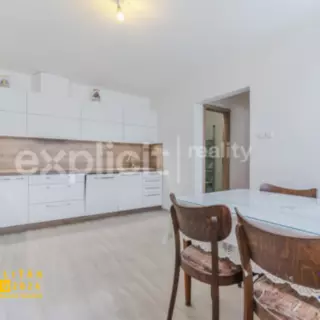 Prodej rodinné domy 115 m²