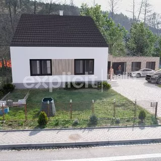 Prodej rodinné domy 164 m²