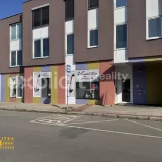 Smazaná nemovitost