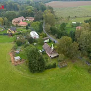 Smazaná nemovitost