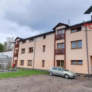Pronájem byt 1+kk, garsoniera 25 m²