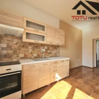 Prodej byty 2+1 51 m²