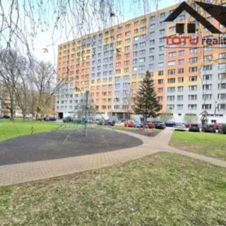 Pronájem byty 3+1 86 m²