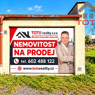 Smazaná nemovitost