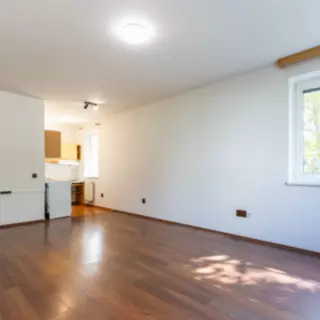 Prodej byt 1+kk, garsoniera 41 m²