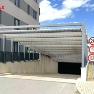 Smazaná nemovitost