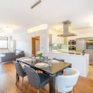 Prodej byty 5+kk 147 m²