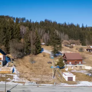 Smazaná nemovitost