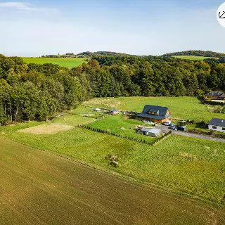 Prodej stavební parcely 1 740 m²