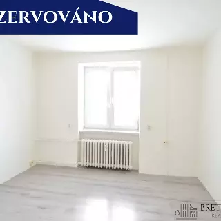 Smazaná nemovitost