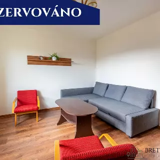 Smazaná nemovitost