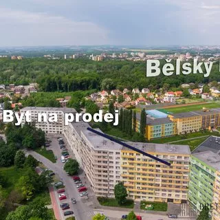 Smazaná nemovitost