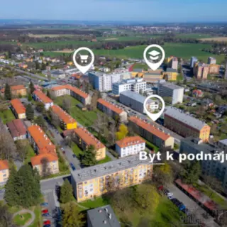 Smazaná nemovitost