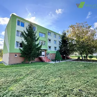 Smazaná nemovitost