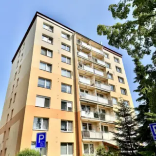 Smazaná nemovitost