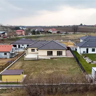 Smazaná nemovitost