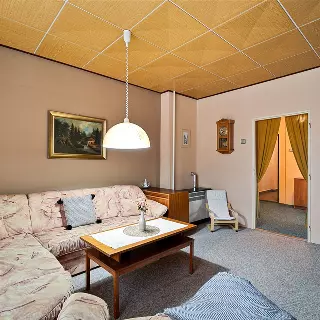 Smazaná nemovitost