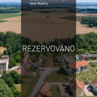 Smazaná nemovitost