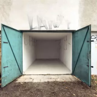Smazaná nemovitost