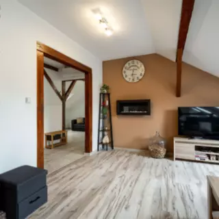 Smazaná nemovitost