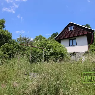 Smazaná nemovitost