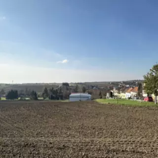 Smazaná nemovitost