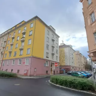 Smazaná nemovitost